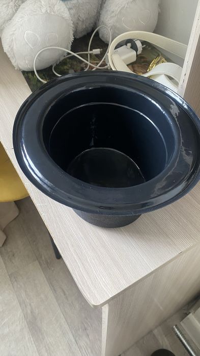 Продам шляпу черную