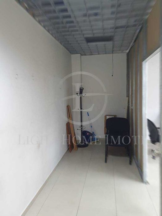 Продава се Магазин в Пловдив, Център - 33 кв.м за 696 €/кв.м - Снимка #3