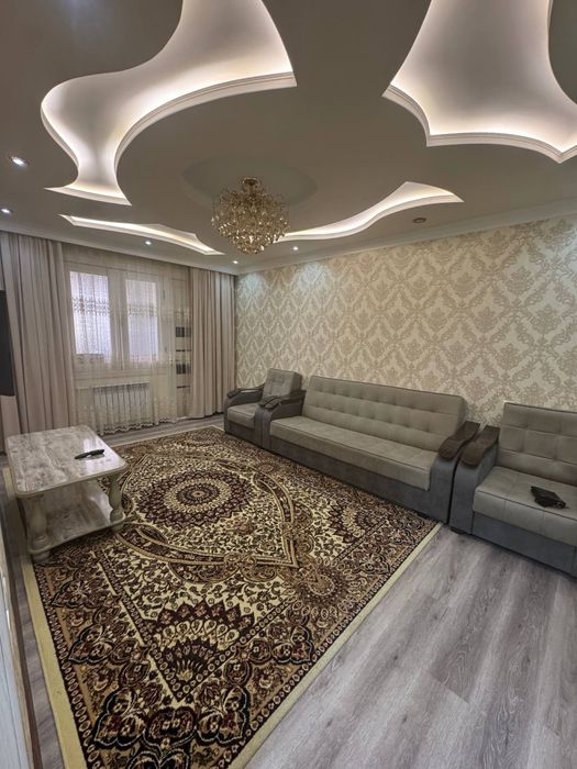 Продажа 3 комнатная 77 серия Тузель3