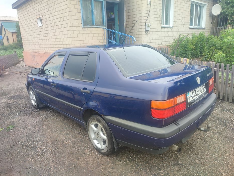 Продам автомобиль