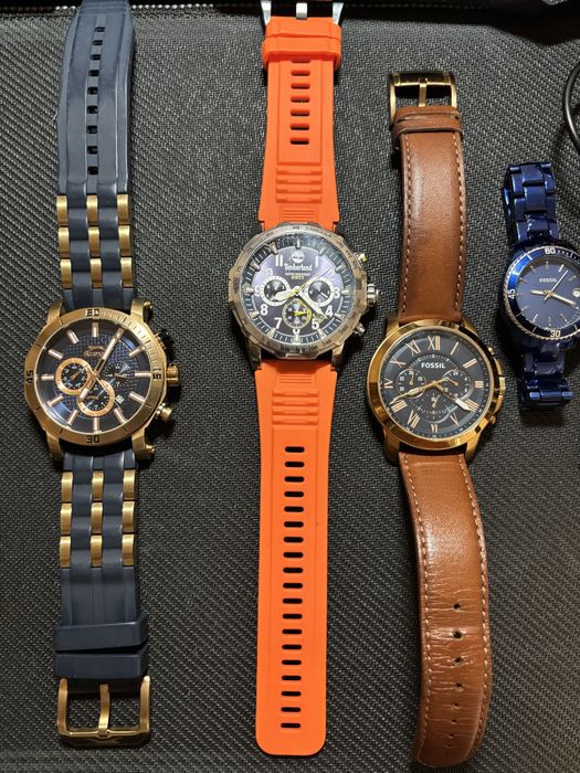 Ceasuri barbat/ dama , toate functionale