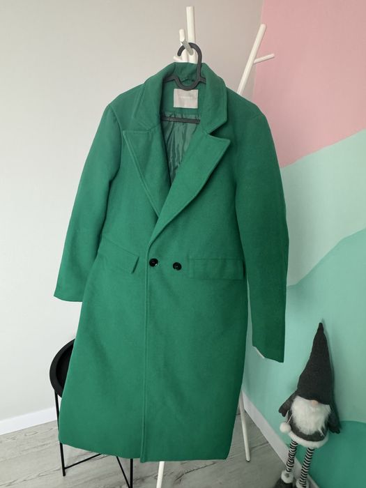 Палта зимни 20 лв 40 лв Zara