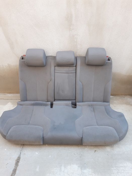 Седалки за пасат