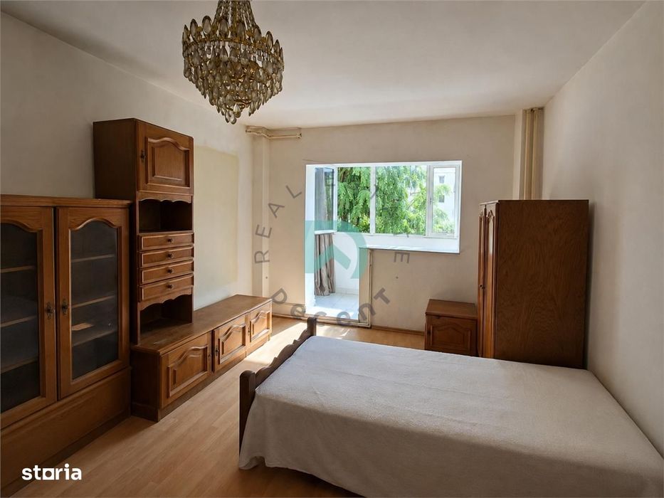 Apartament 3 camere Astra, 72 mp -  Brasov