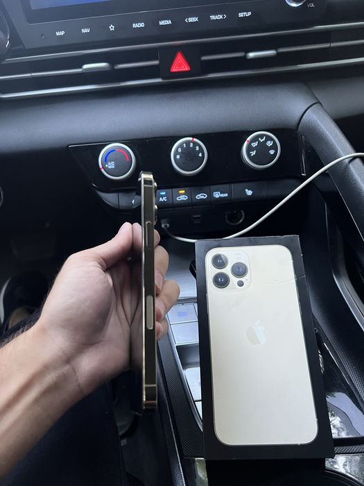 Продам IPhone 13 pro max 256gb