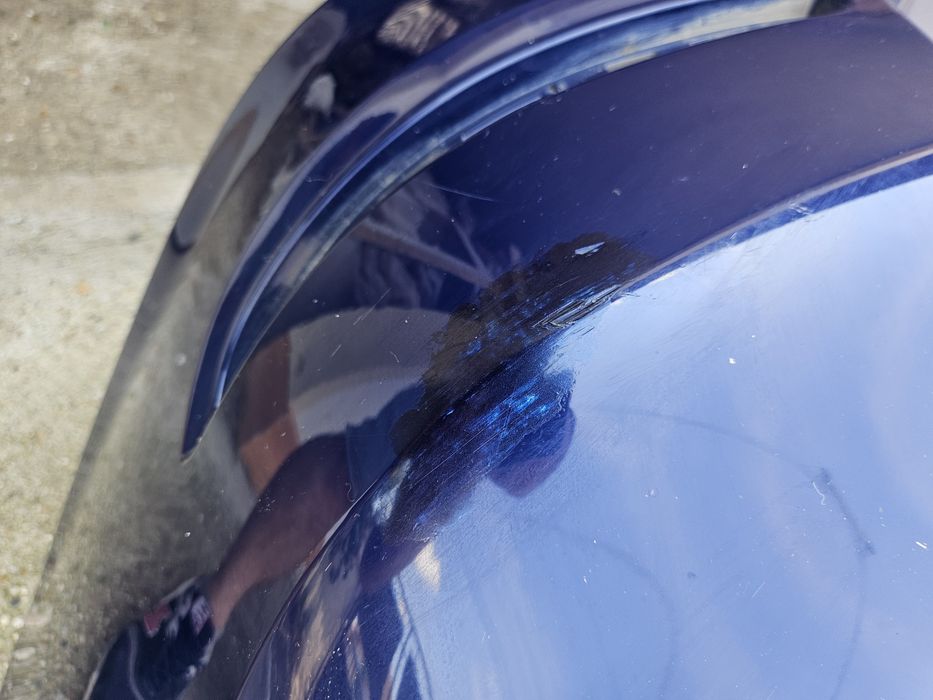Bara spate Opel Astra j 2011.2.0 cdti