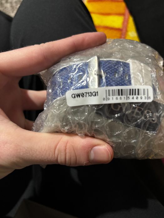 Мъжки Часовник GUESS