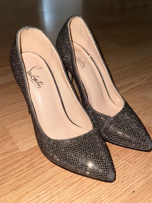 Туфли Каблуки 33 34 35 размеры