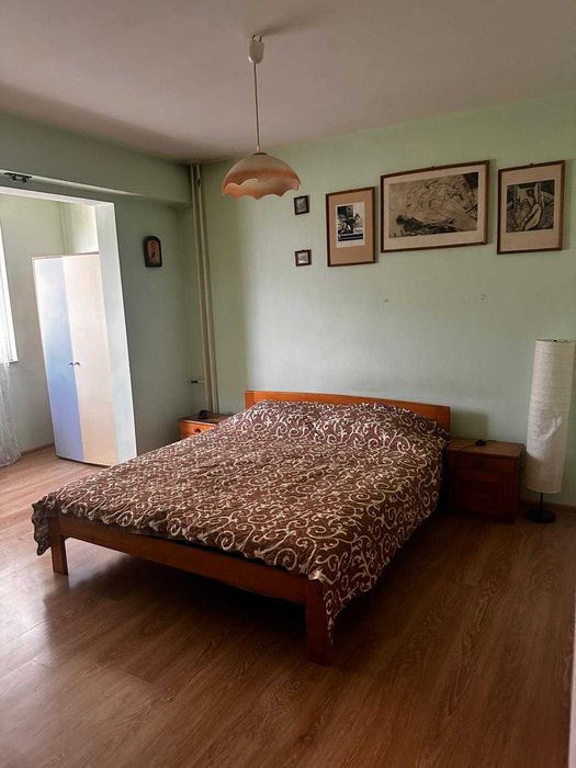 Дава се под наем Тристаен апартамент в София, Хаджи Димитър - 76 кв.м за 350 € - Снимка #4