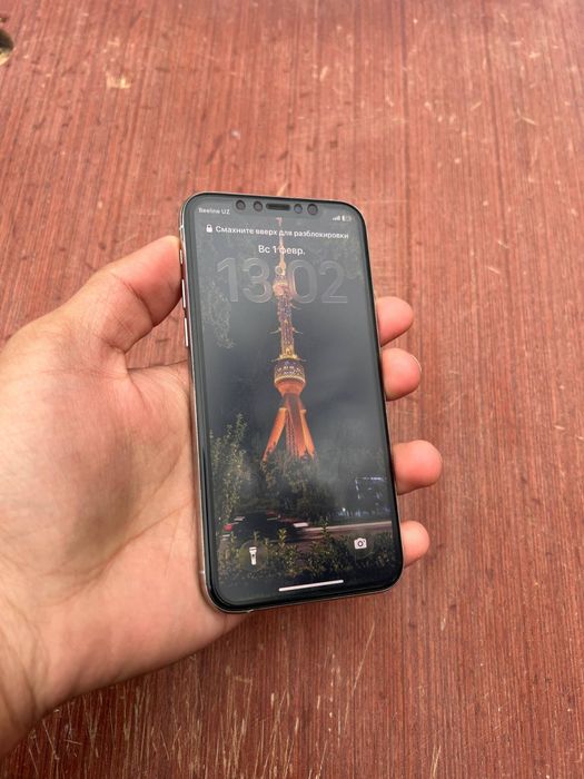 Iphone 11 pro sotiladi