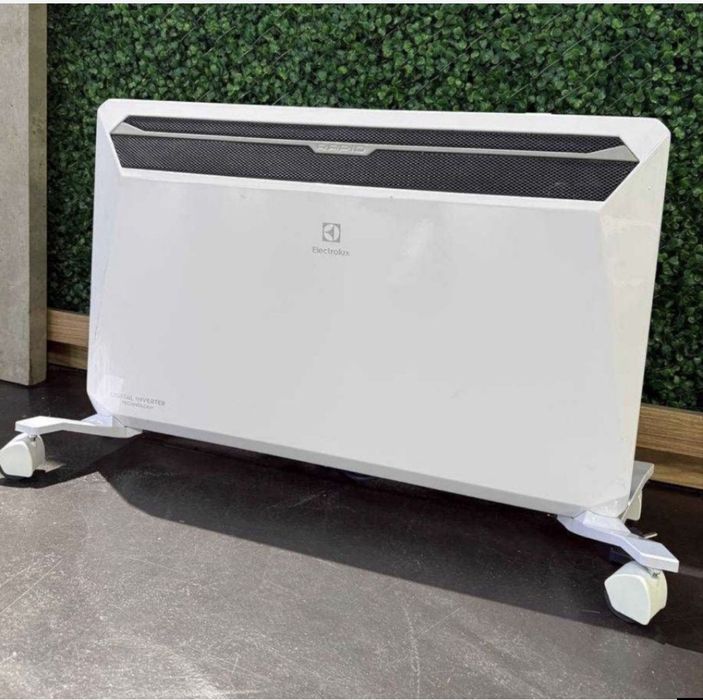 Конвекторный обагриватель Electrolux скидка со склада