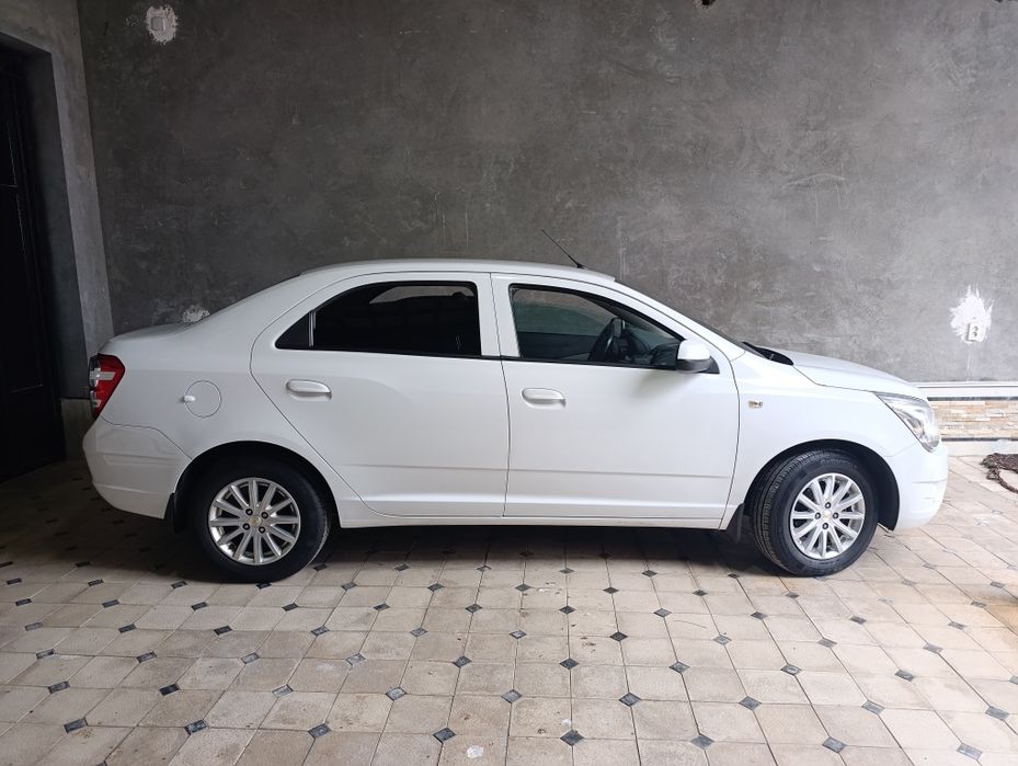 Cobalt кобальт 2020