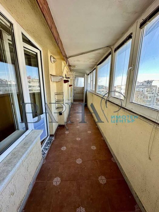 Двустаен на Лятно Кино Тракия до Фратели