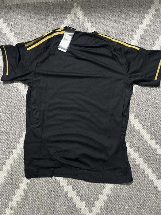 Tricou Liverpool FC 25/26 away jersey