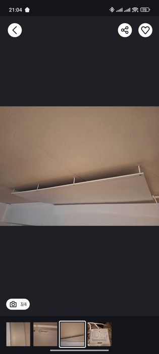 Инфрачервен отоплителен панел - INFRAPOWER


Стандартна серия за стене