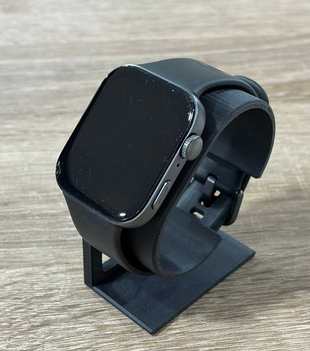 Смарт часовник HUAWEI WATCH FIT 3