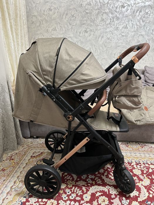 Продам детскую коляску