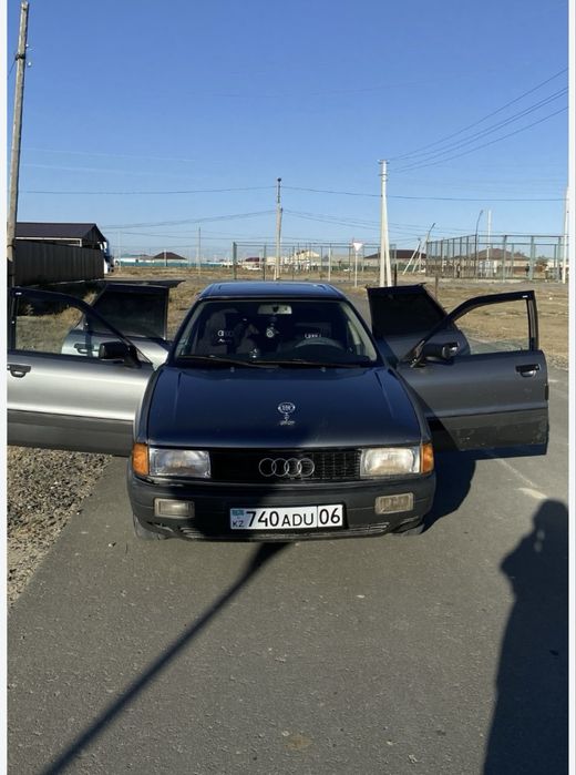 Ауди 80 Б3 сатылады
