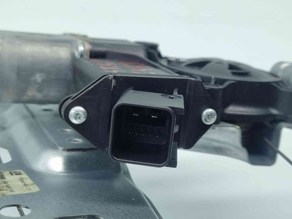 Macara electrica geam stanga spate Opel Zafira C (E75) Combi [Fabr 201