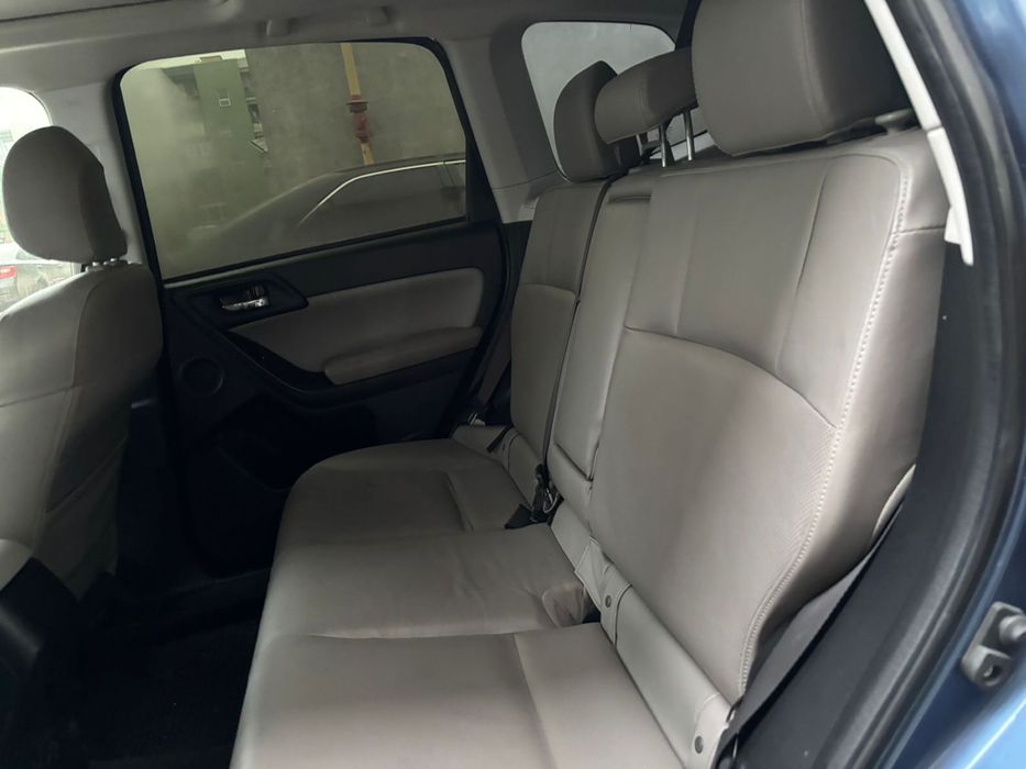 Срочно продам Subaru forester