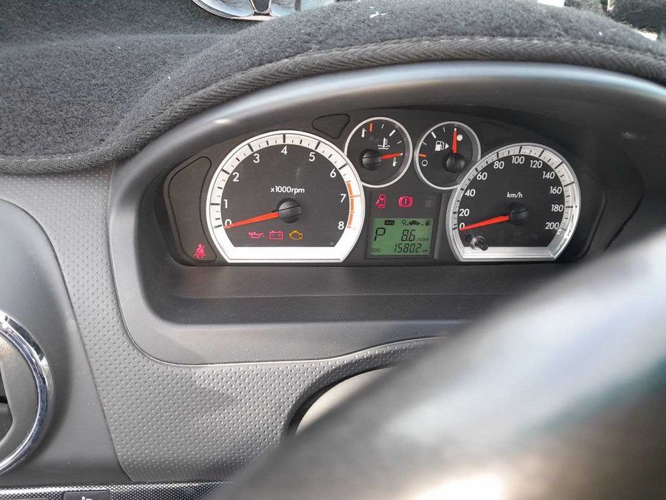 Продаётся Nexia 3 сотилади