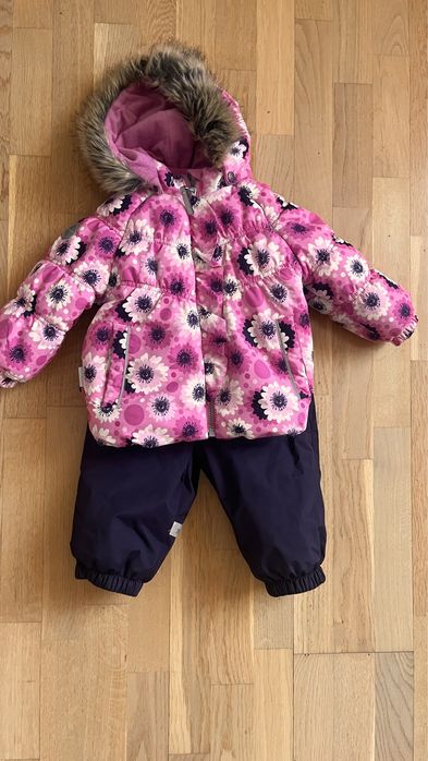 Зимний костюм Кerry