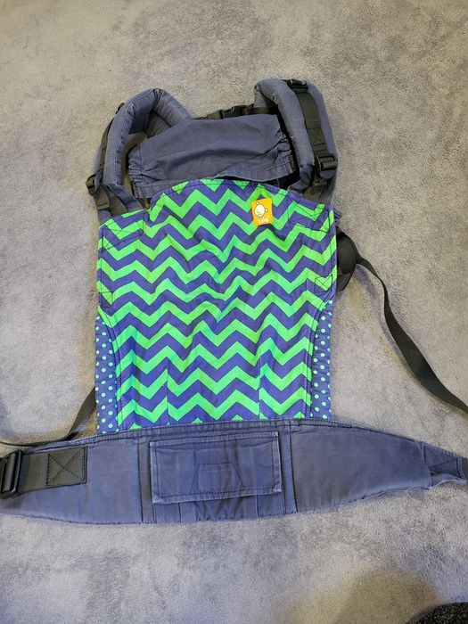 Раница за бебеносене Tula standart