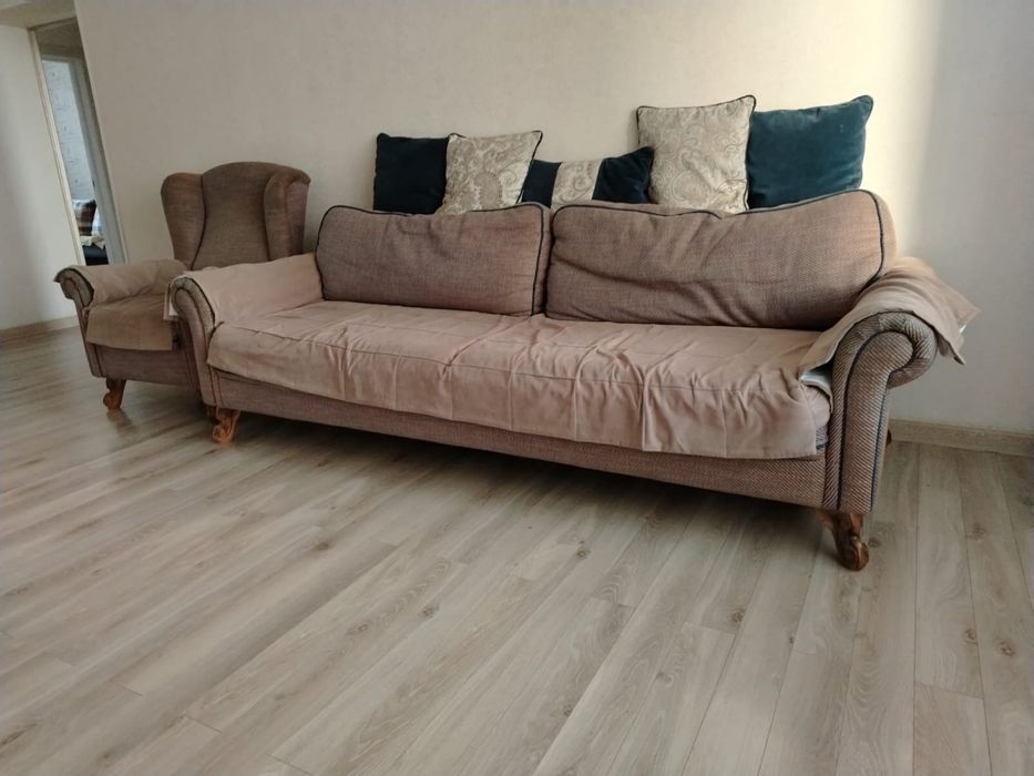 Продам белорусский диван