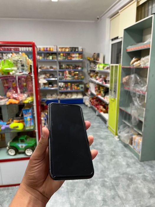 Айфон 11,IPhone 11