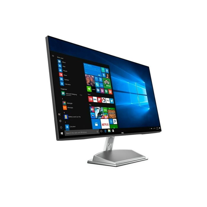 Монитор DELL S2718H — 27