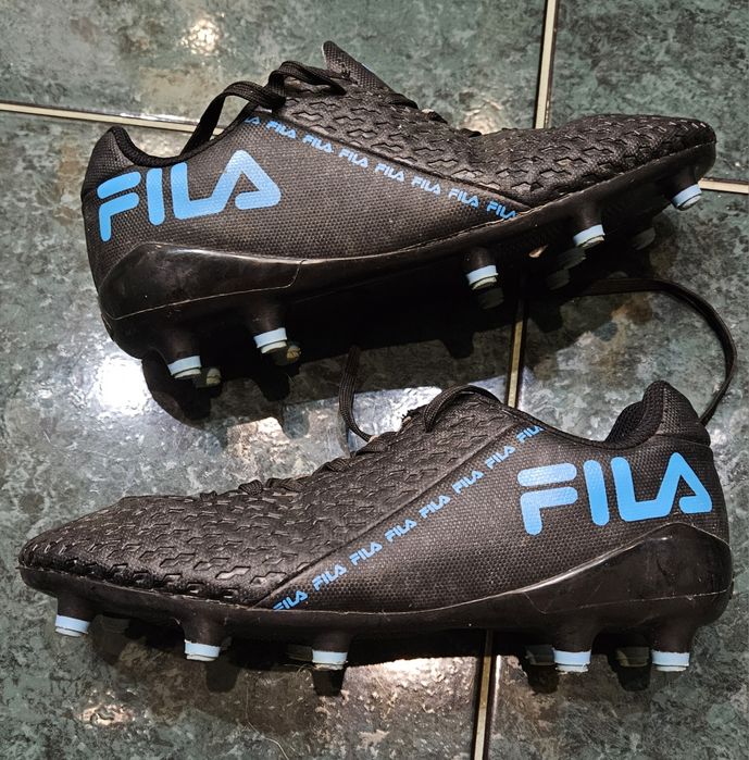 Бутонки FILA EUR 39 UK 5