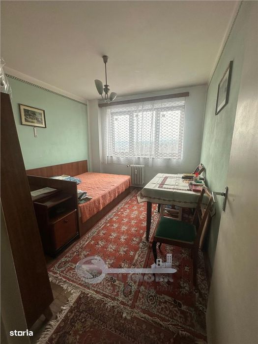 Central Stefan Cel Mare 3 Camere Bloc Guliver