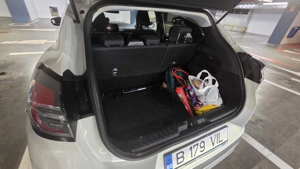 vanzare FORD PUMA 2020