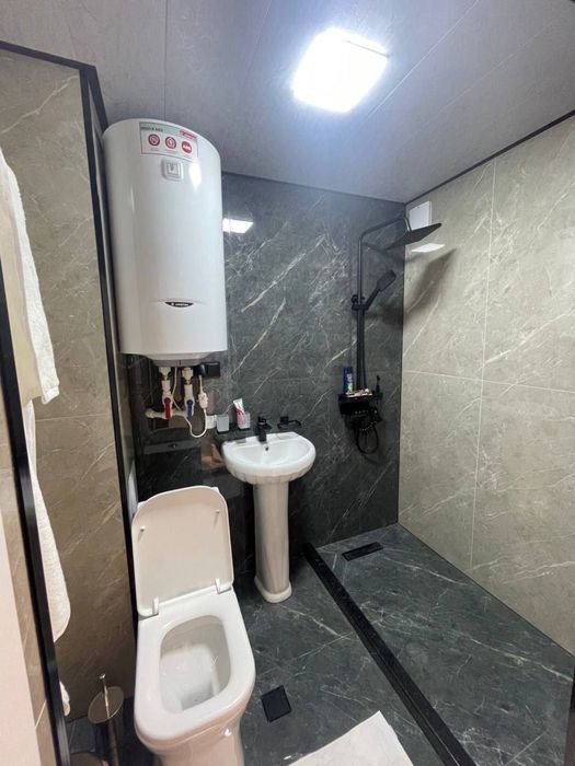 Сдаётся Посуточно квартира в Аренду По Улице Рудакий