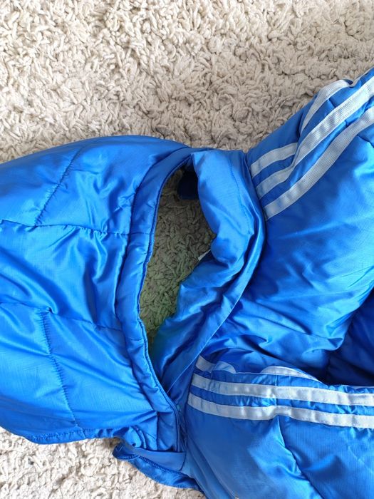 Яке Adidas детско (8-10 години)