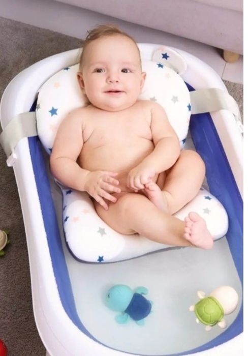 Гамак для купания с рождения