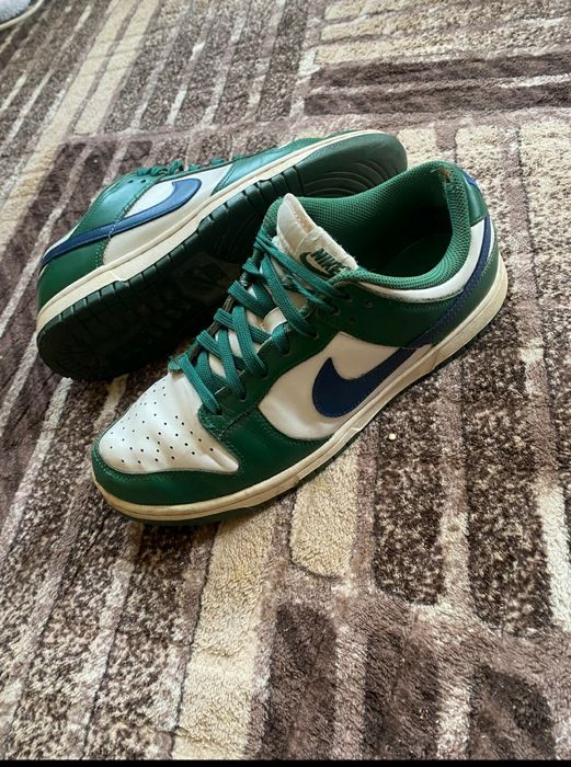Nike dunk maarimea 42