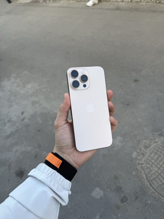 Iphone 16 Pro Max 512gb