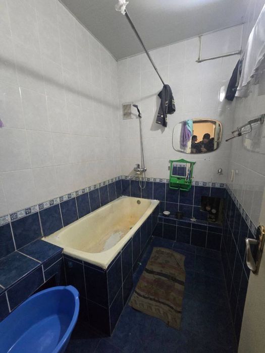 Продается 3 комн квартира в Себзаре V422