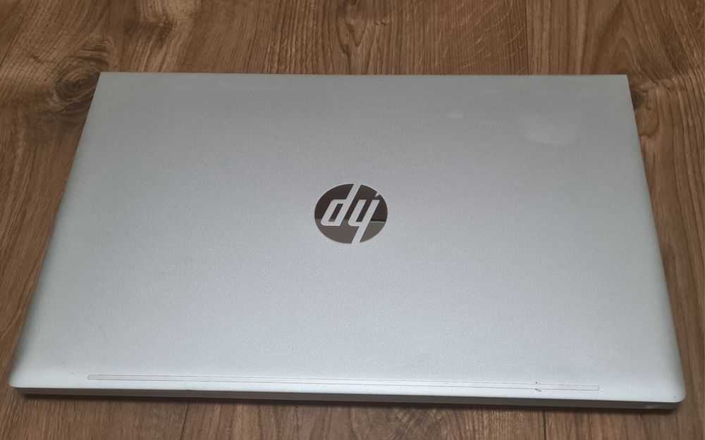 HP Probook 455 G8 Ryzen 3 5400u, 8 GB DDR4, ssd 256 GB