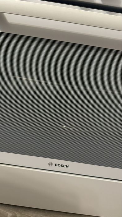 Газовая плита BOSCH