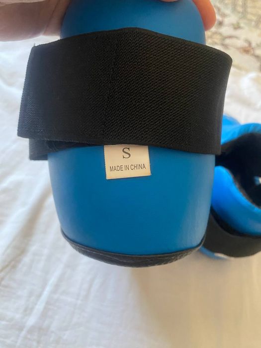 Футы для техквандо