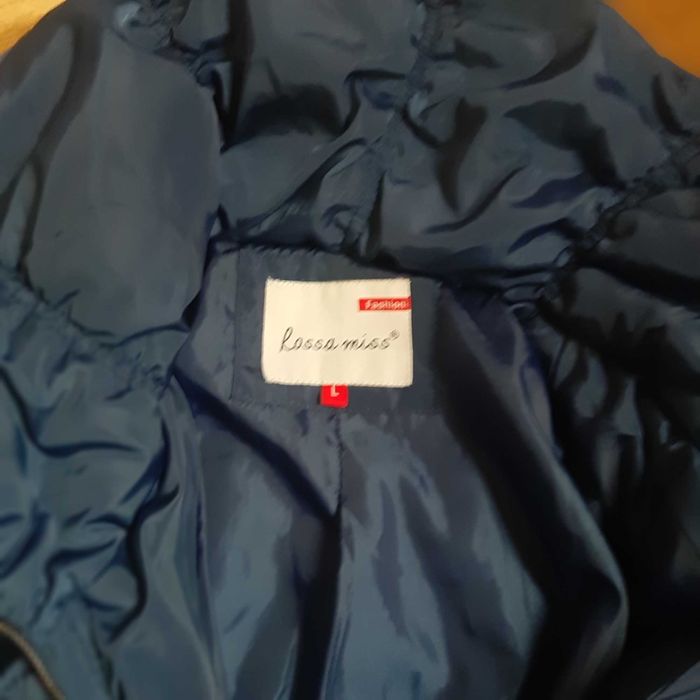 Дамско зимно яке