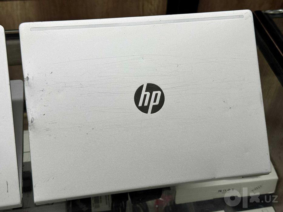 HP ProBook 445 G7 14" FullHD IPS Ryzen 5 4500U ram 8 ssd 256