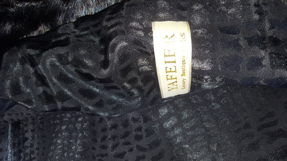 Продам норковую шубу