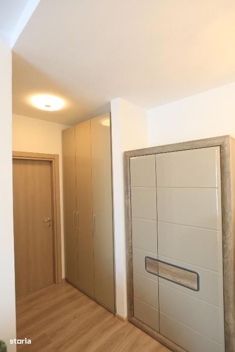 Inchiriere apartament 2 camete zona Banu Manta - Titulescu
