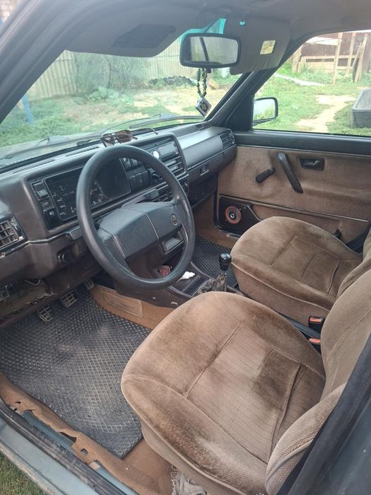 Volkswagen Jetta 1.8 MT