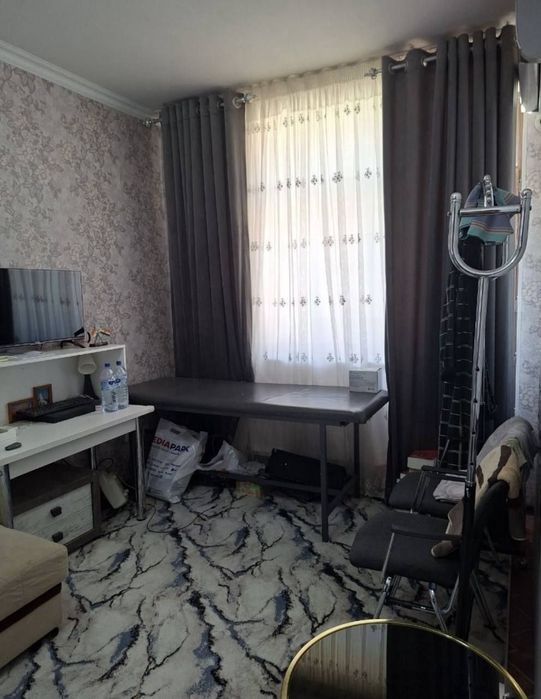 Срочно Продаётся Мирабад Электроаппарат Новостройка 1/4/5 с мебелью. !