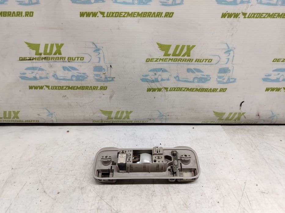 Maner plafon 829880 Jeep Grand Cherokee WK (2004 - 2010)