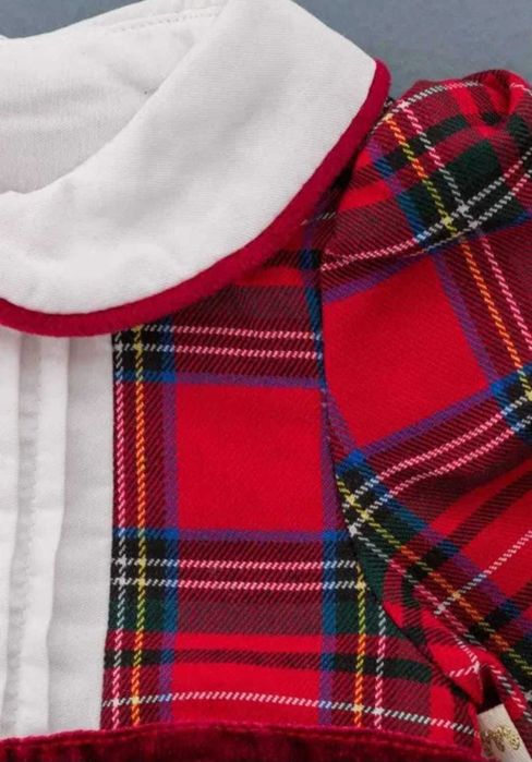 Бебешка рокля 30 лв